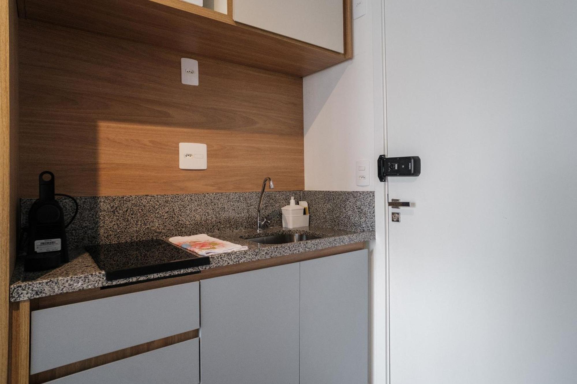Apartamento Desativado2 *