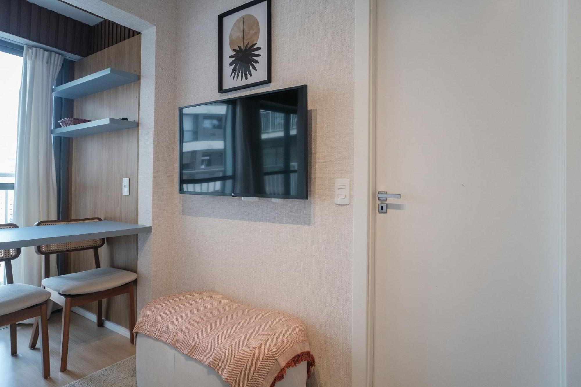 Apartamento Desativado2 São Paulo