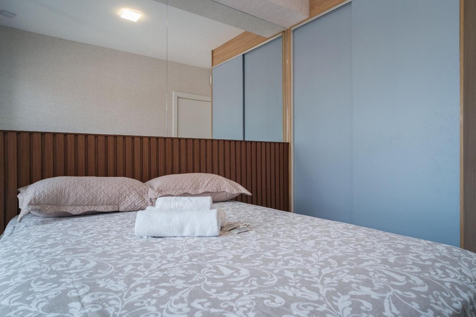Apartamento Desativado2 *
