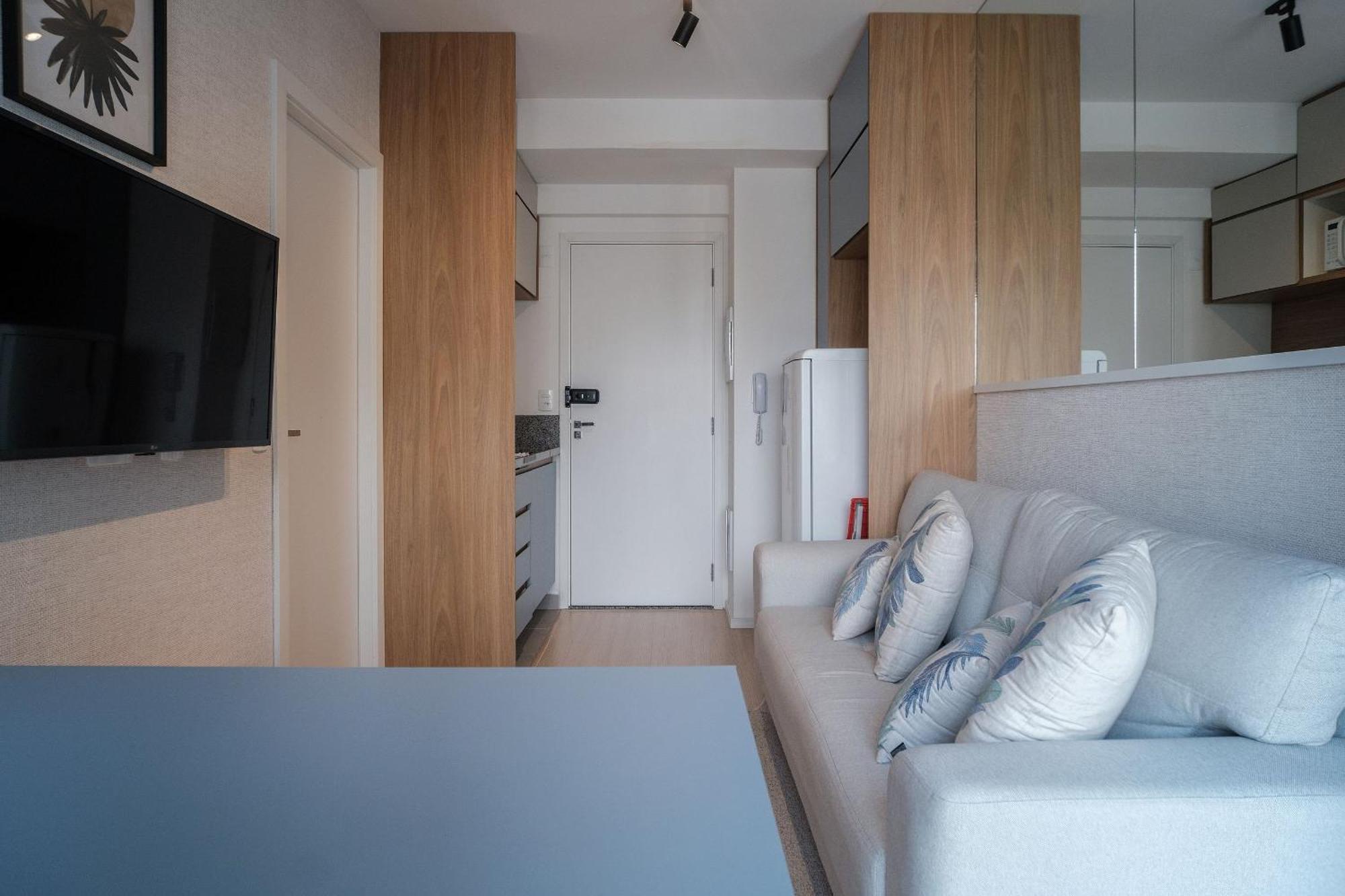 Apartamento Desativado2