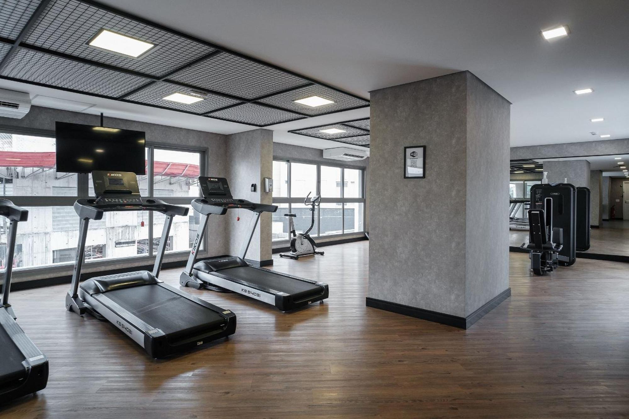 Desativado2 Apartamento São Paulo