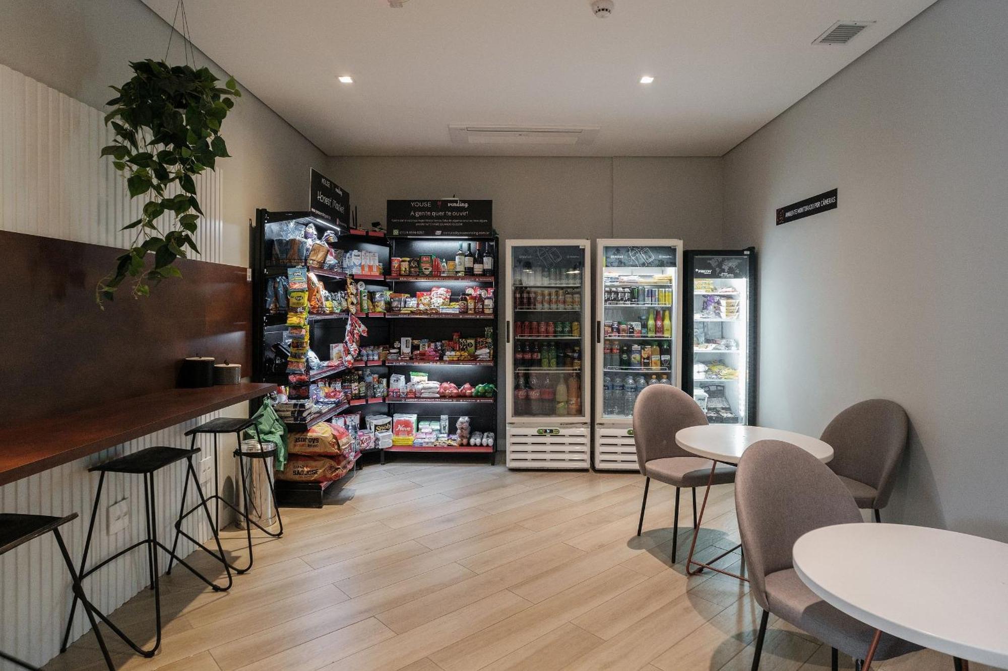 Desativado2 Apartamento São Paulo