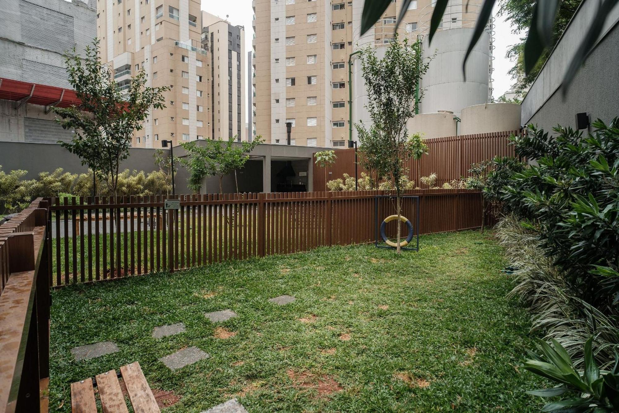 Desativado2 Apartamento *