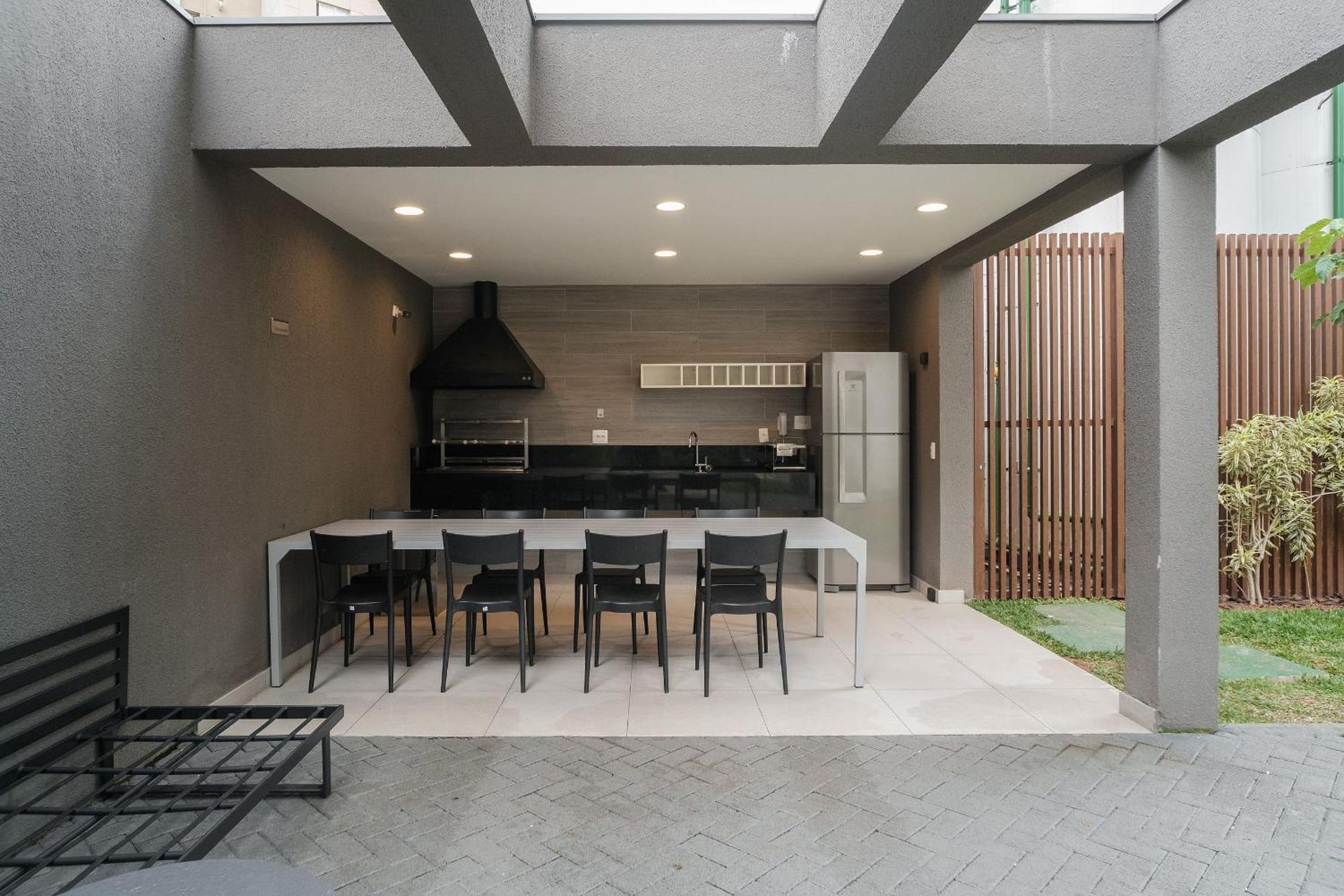 Apartamento Desativado2 São Paulo