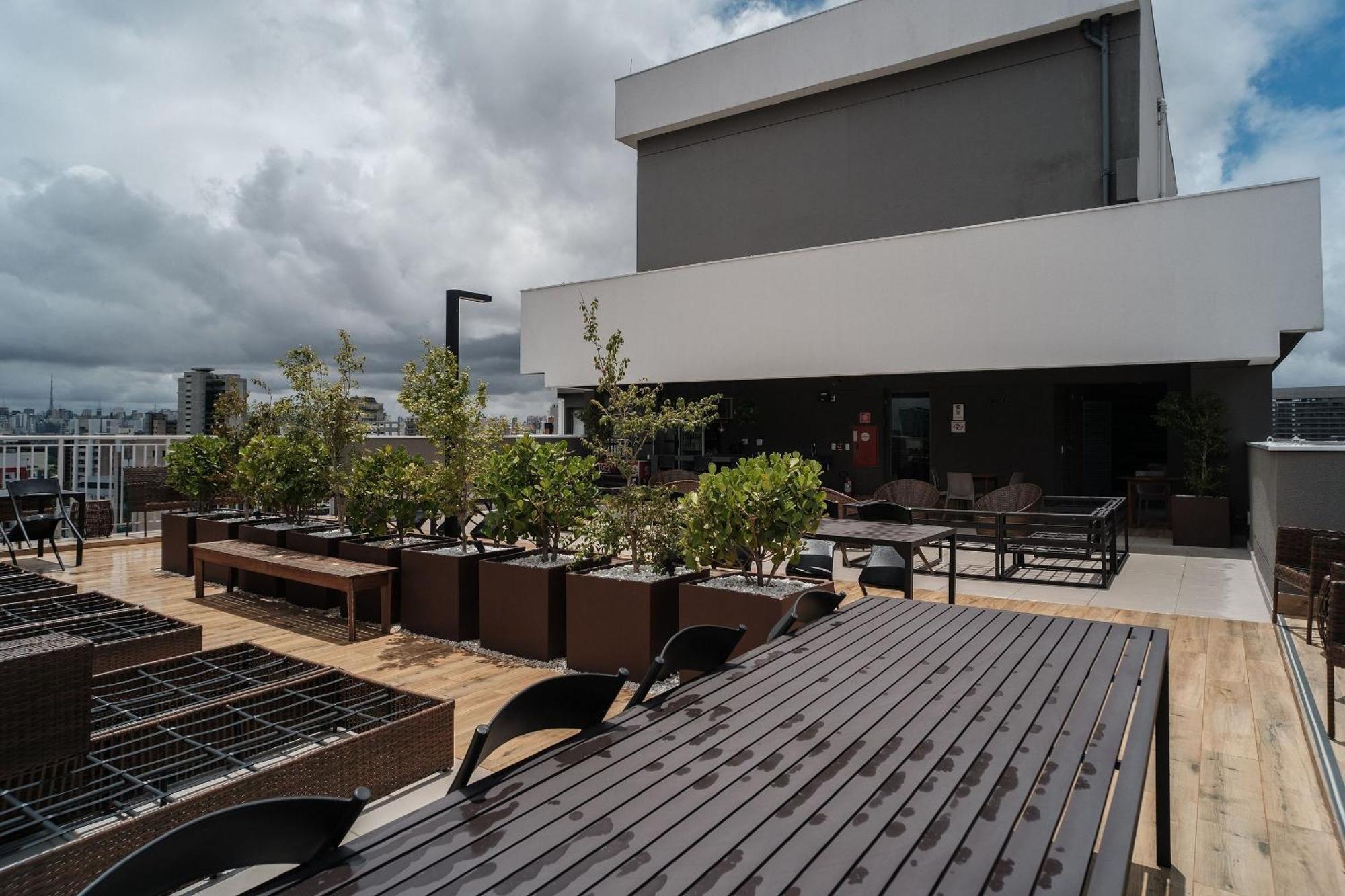 Apartamento Desativado2 *