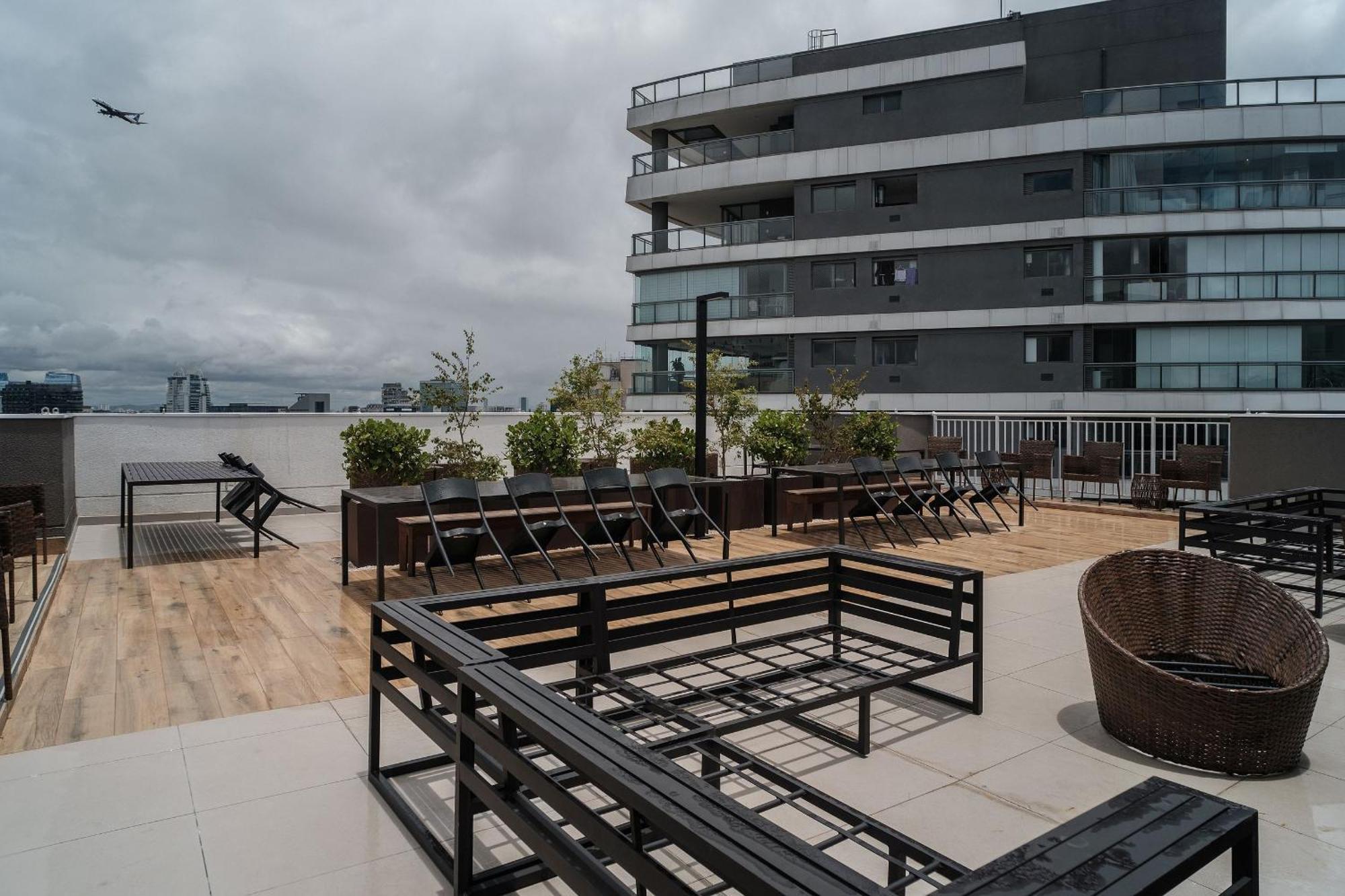 Desativado2 Apartamento São Paulo