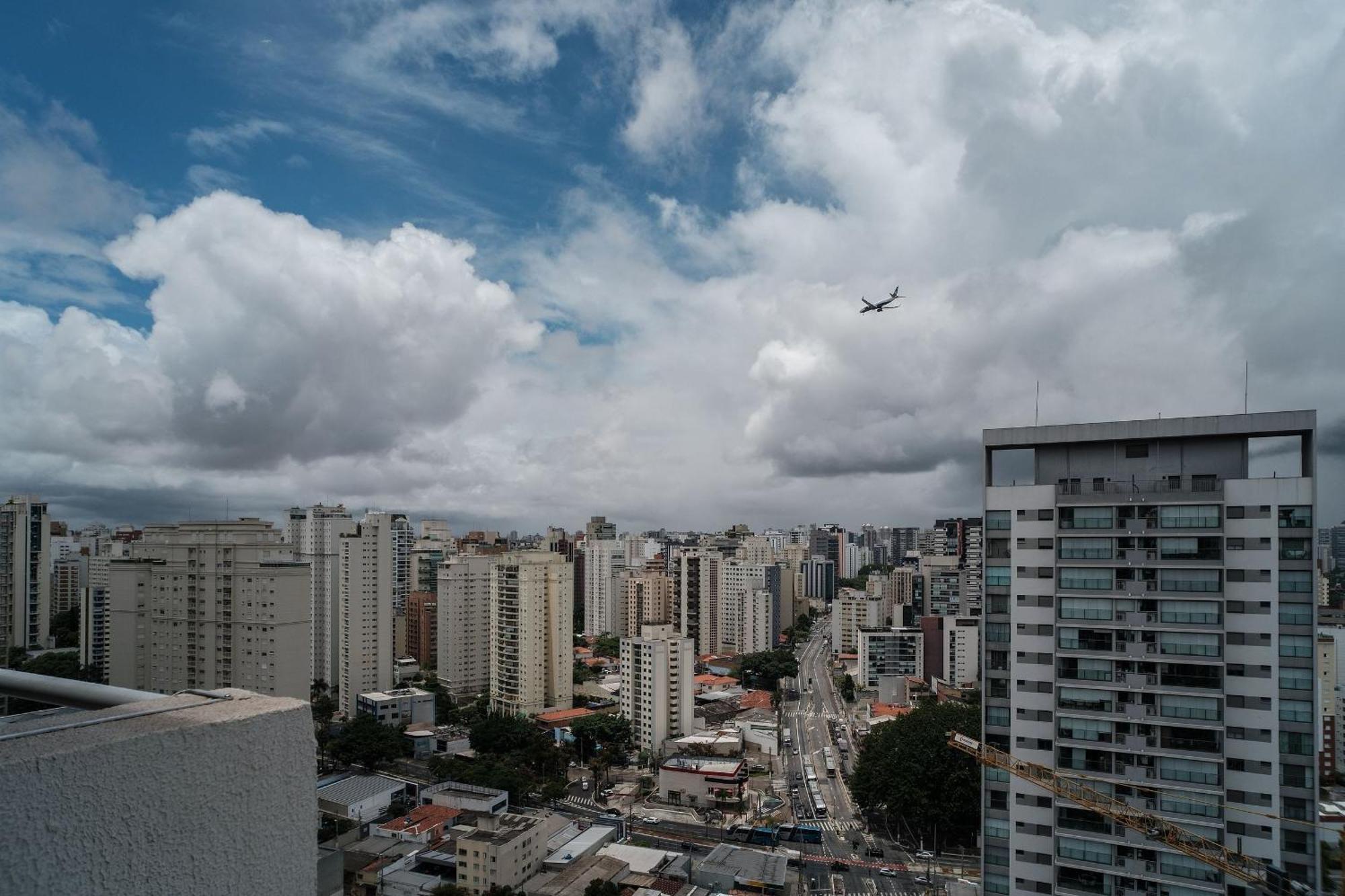 Desativado2 Apartamento São Paulo