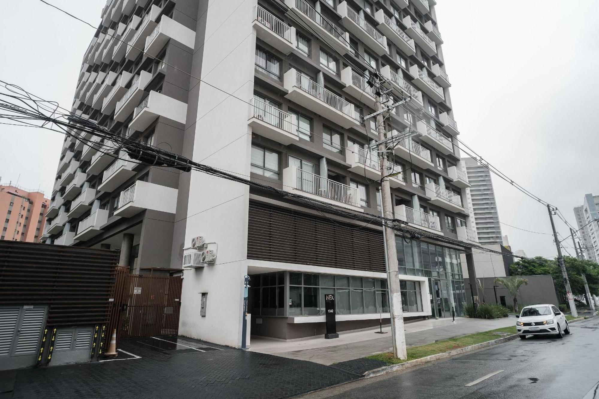Apartamento Desativado2