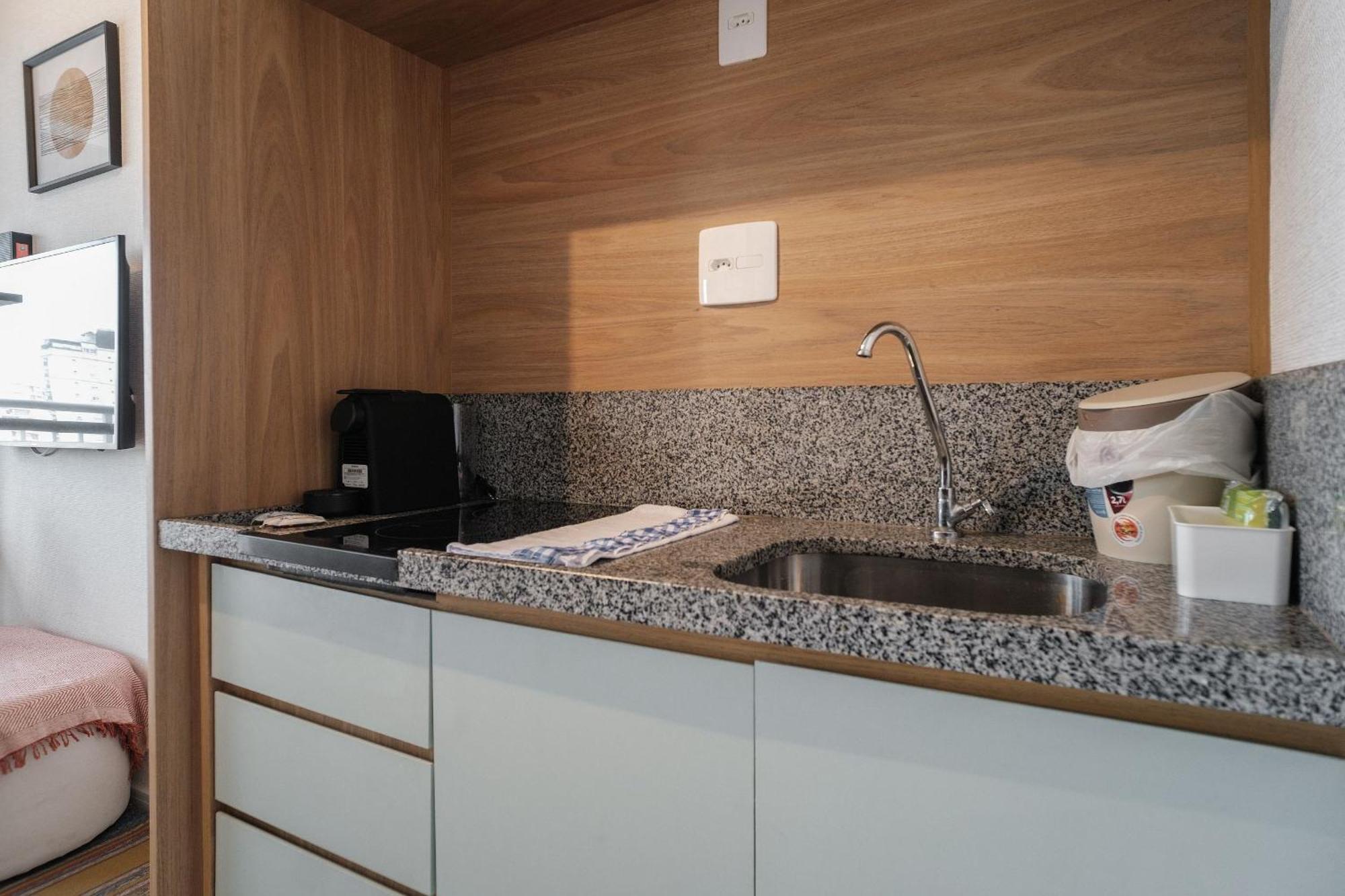 Apartamento Desativado2 São Paulo