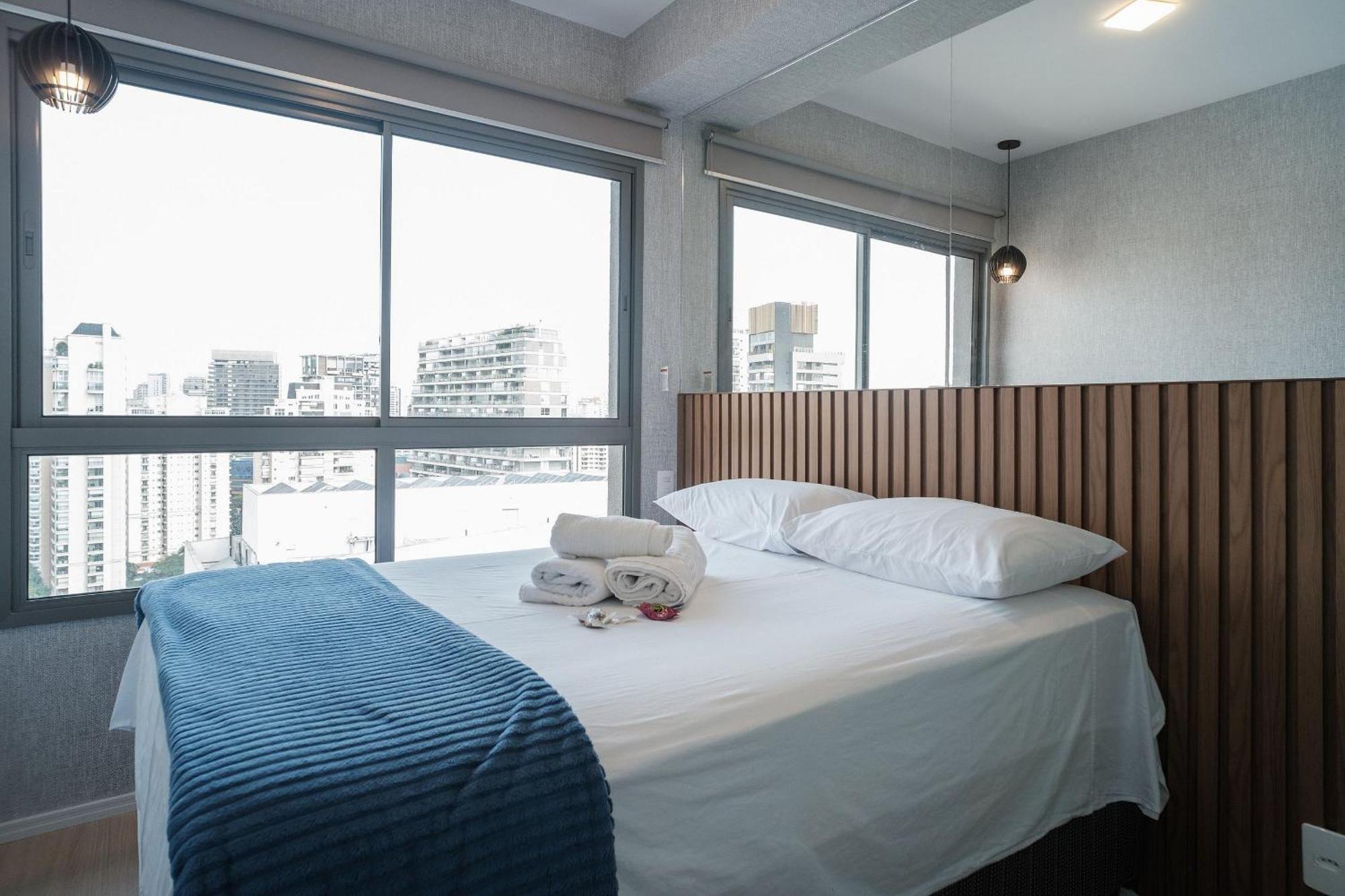 Desativado2 Apartamento São Paulo